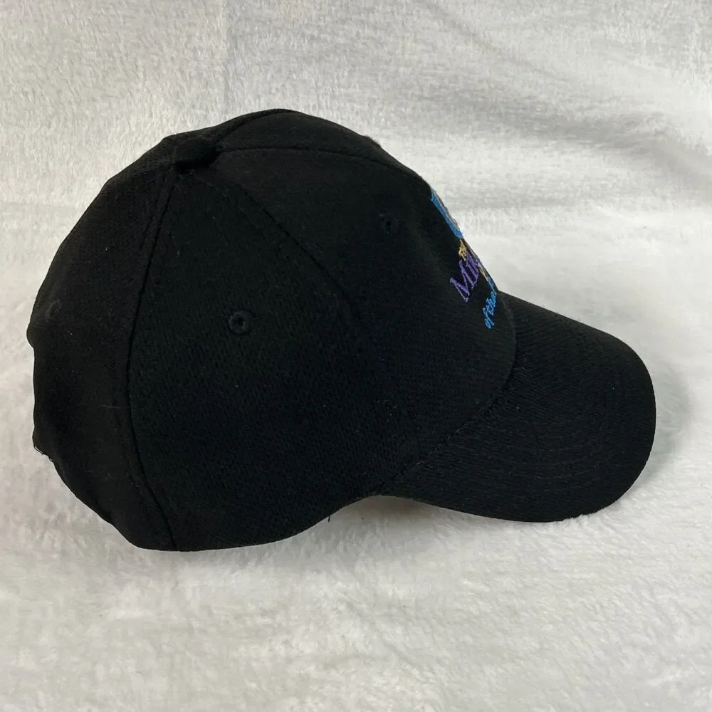 Timber Rattlers Miracle League Youth/Kids Hat Adjustable Ball Cap Baseball